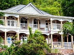 Номера отеля Le Domaine de La Réserve Hotel